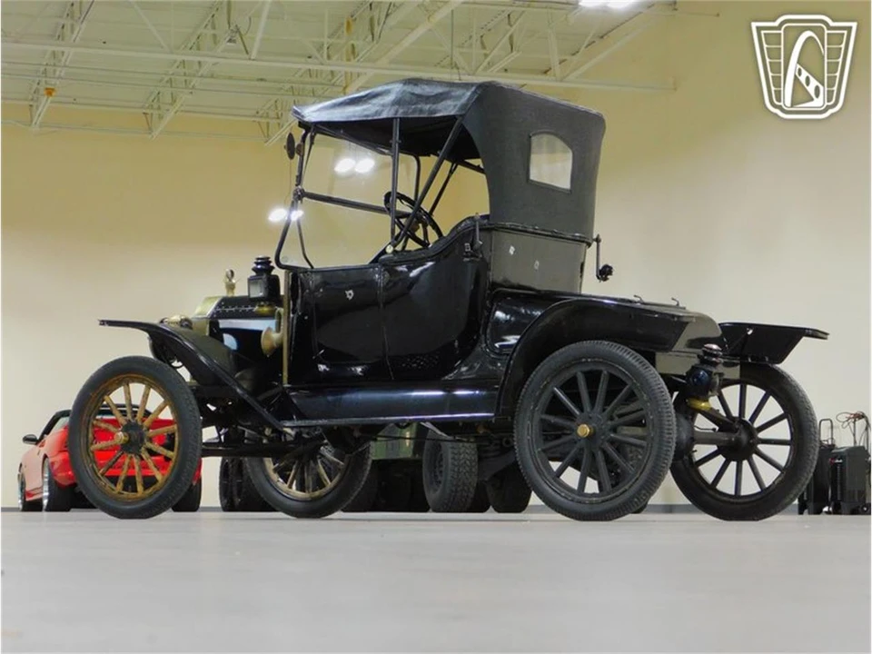 1914 Ford Model T - Image 14 of 31