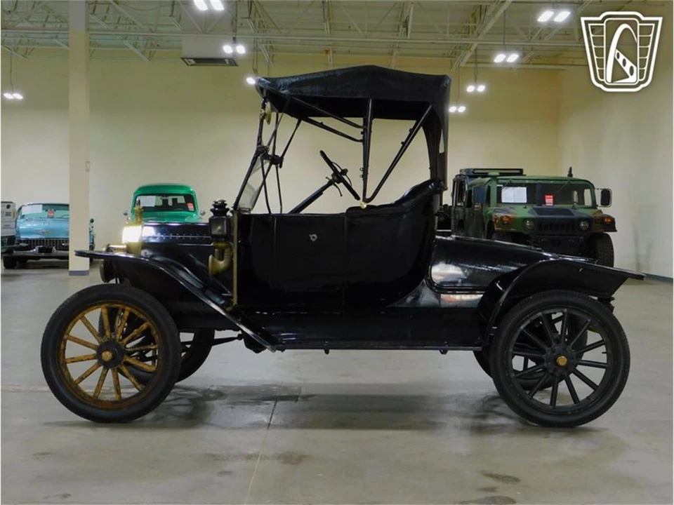 1914 Ford Model T - Image 10 of 31