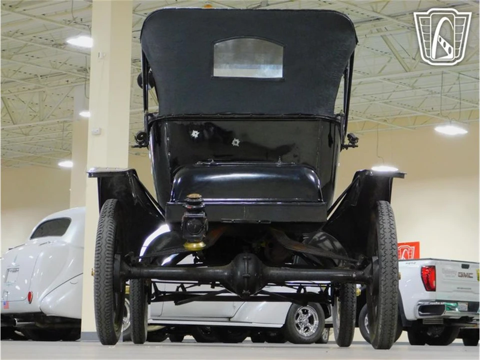 1914 Ford Model T - Image 20 of 31