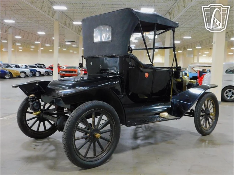 1914 Ford Model T - Image 25 of 31