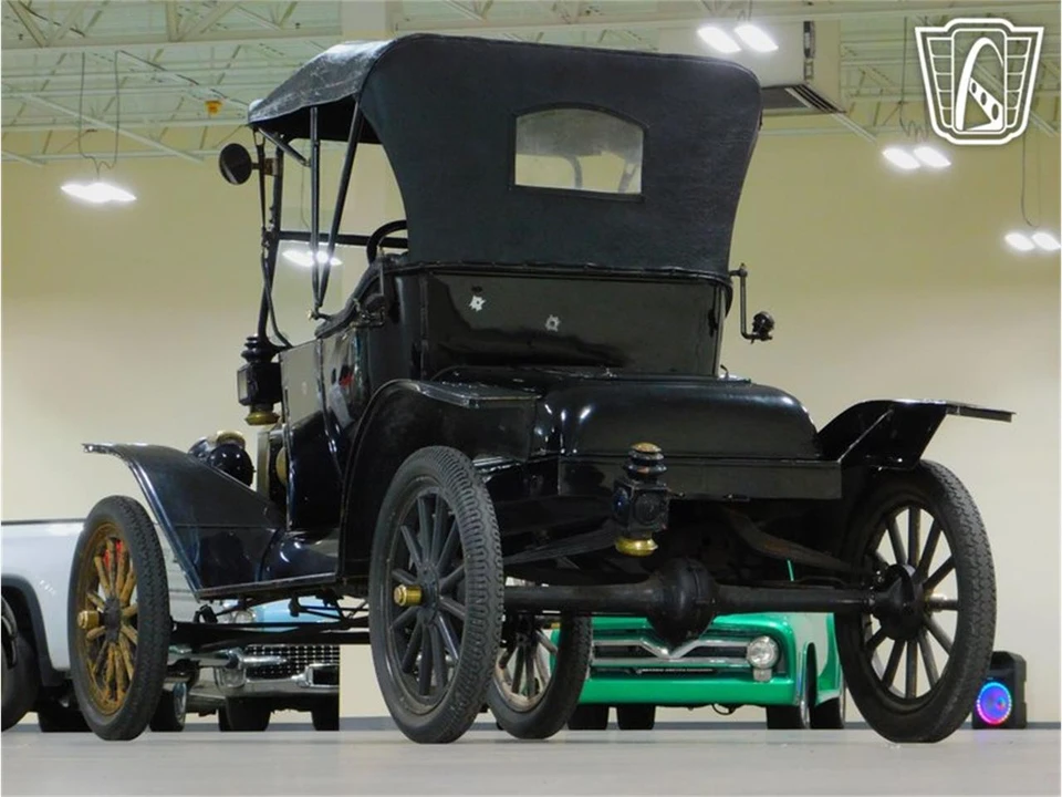 1914 Ford Model T - Image 15 of 31