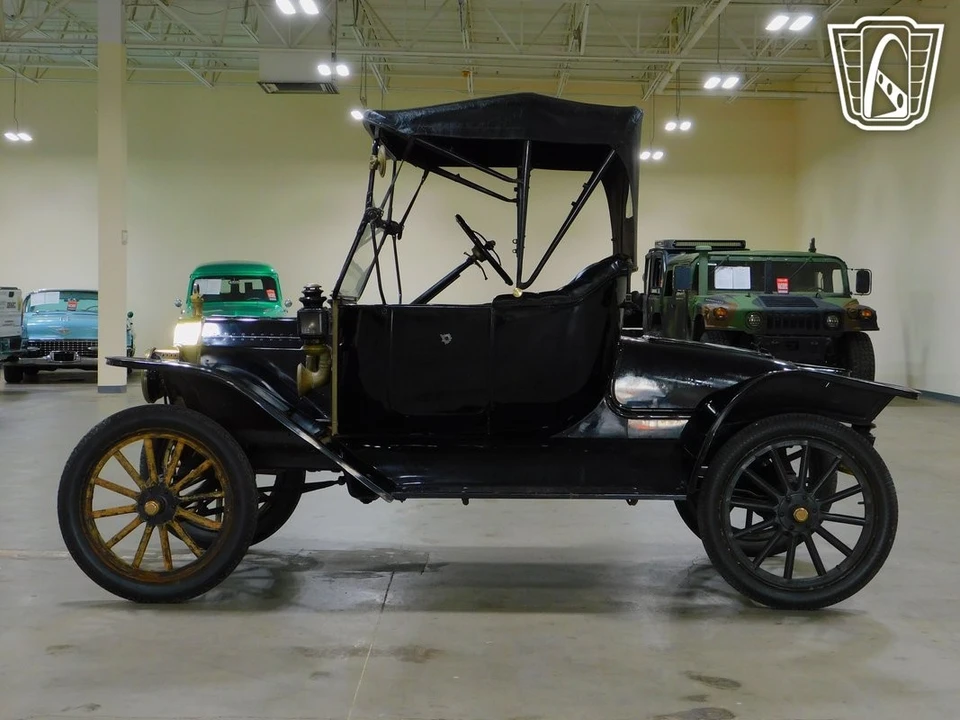 1914 Ford Model T - Image 12 of 12