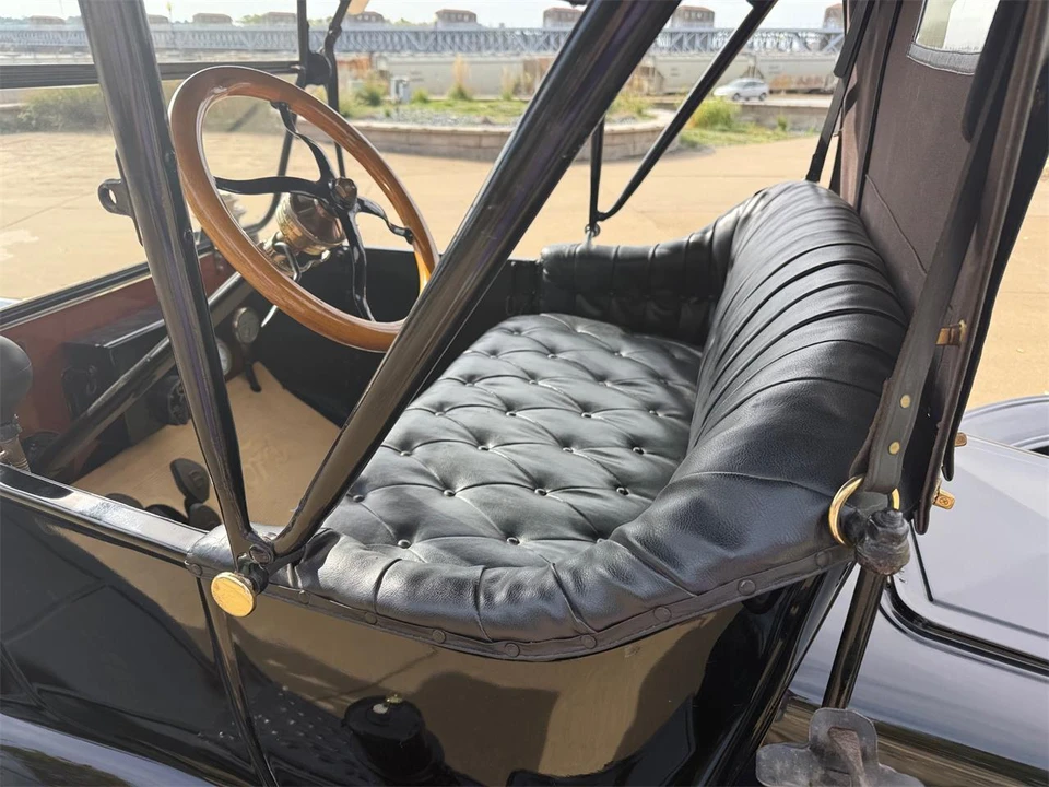 1914 Ford Model T - Image 8 of 13