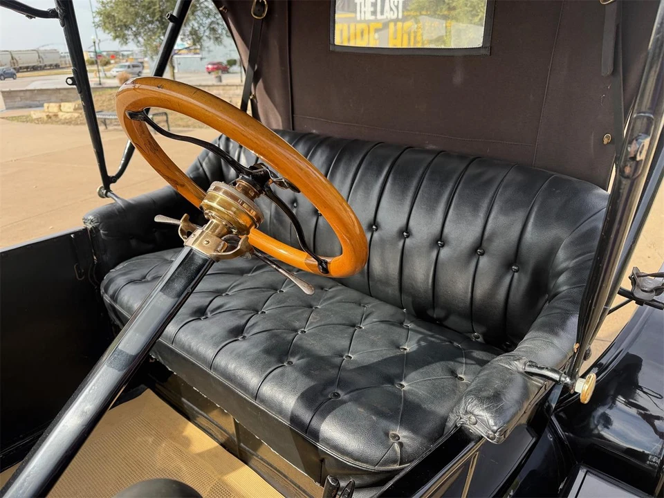 1914 Ford Model T - Image 9 of 13