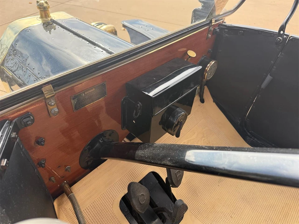 1914 Ford Model T - Image 11 of 13