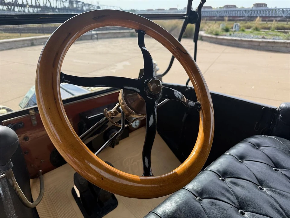 1914 Ford Model T - Image 12 of 13