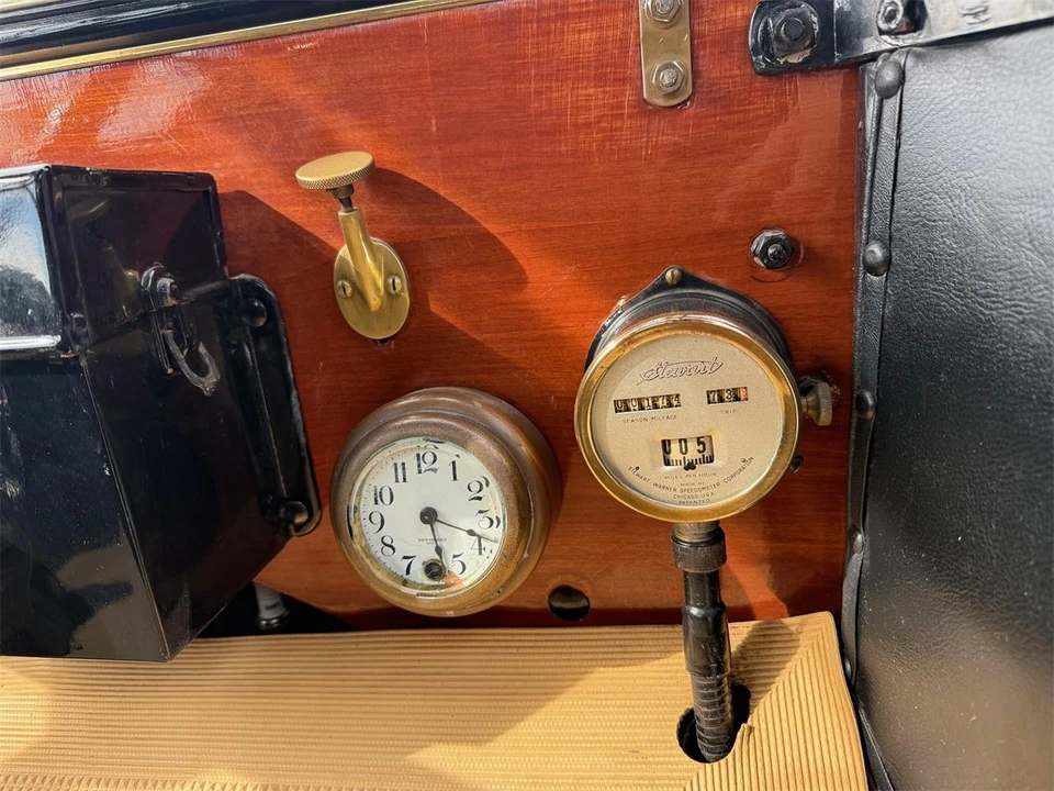 1914 Ford Model T - Image 13 of 13