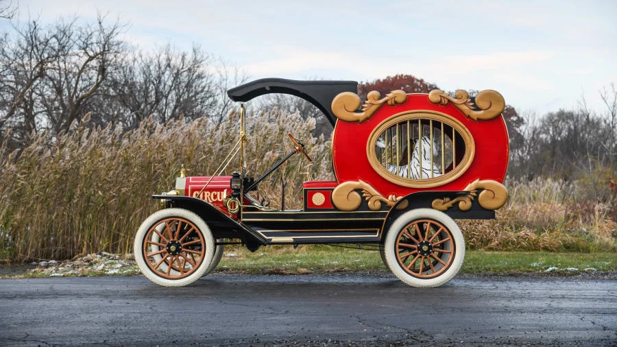 1914 Ford Model T - Image 2 of 26