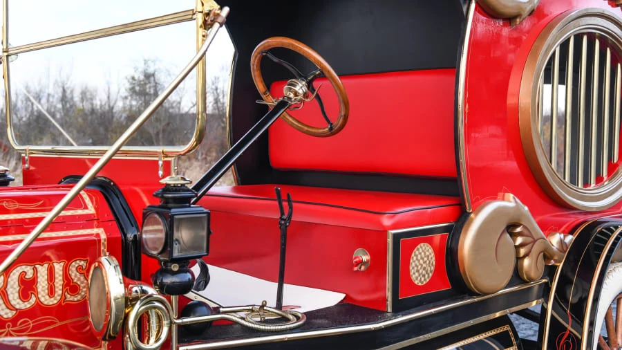 1914 Ford Model T - Image 4 of 26