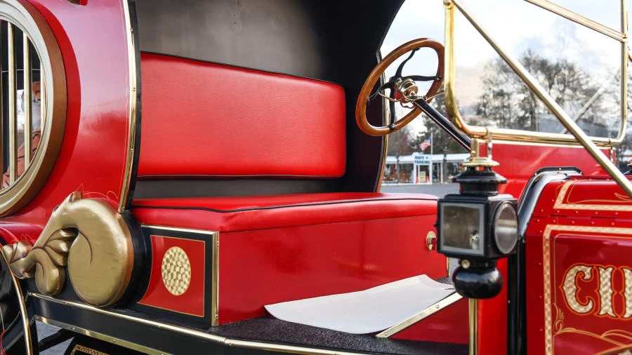 1914 Ford Model T - Image 5 of 26