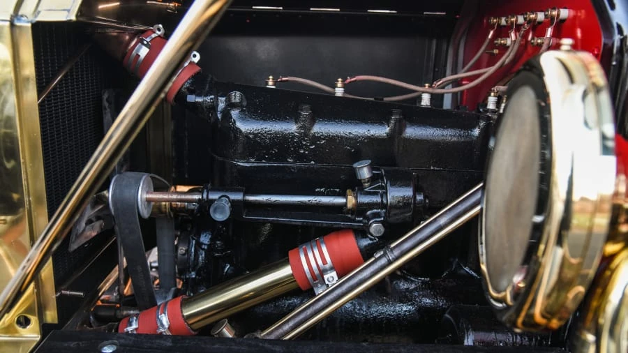 1914 Ford Model T - Image 6 of 26