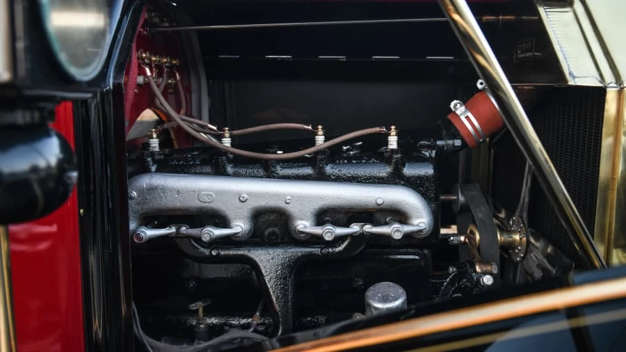 1914 Ford Model T - Image 7 of 26