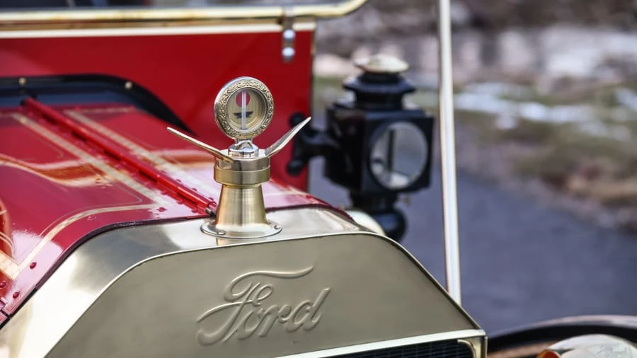 1914 Ford Model T - Image 10 of 26