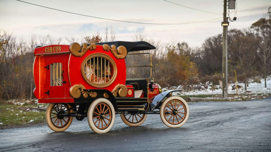 1914 Ford Model T - Image 13 of 26