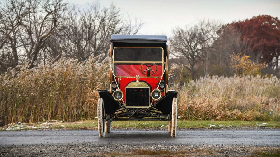 1914 Ford Model T - Image 14 of 26