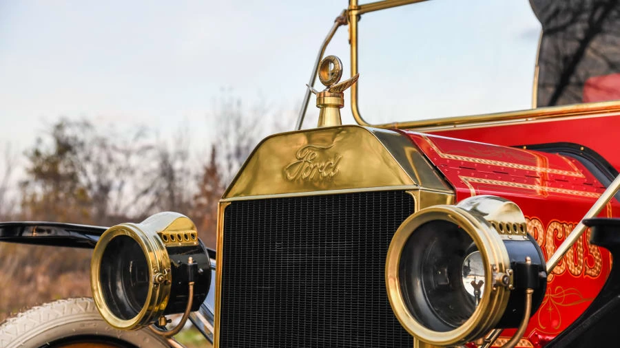 1914 Ford Model T - Image 17 of 26