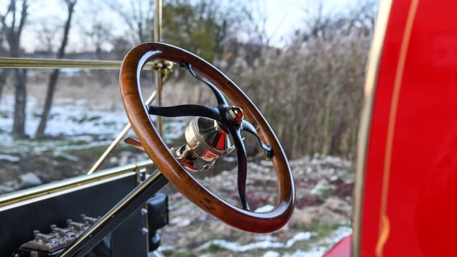 1914 Ford Model T - Image 19 of 26