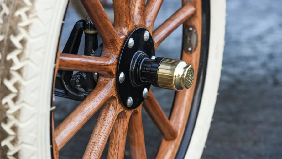 1914 Ford Model T - Image 20 of 26