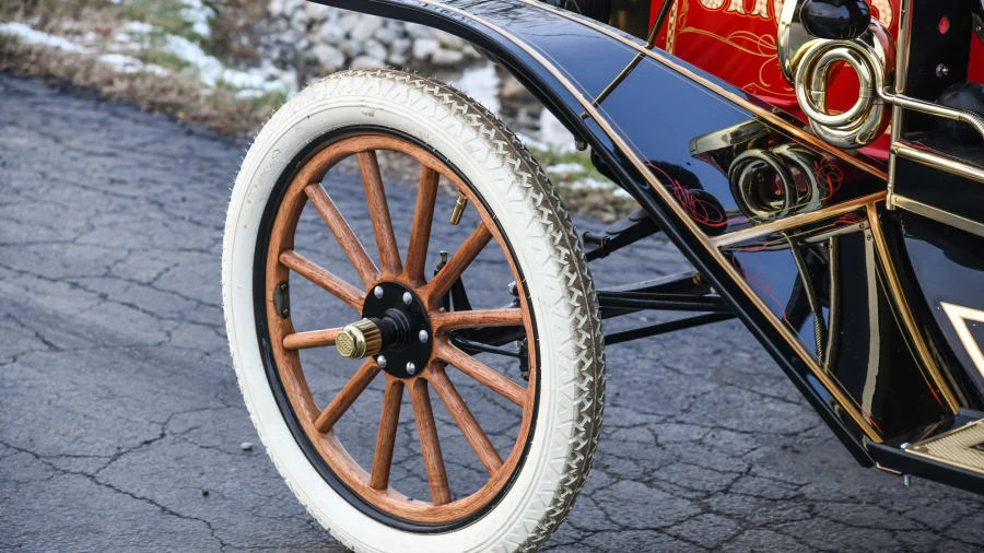1914 Ford Model T - Image 22 of 26