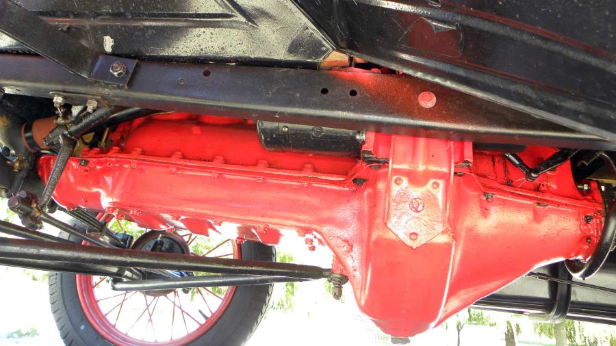 1914 Ford Model T - Image 5 of 10