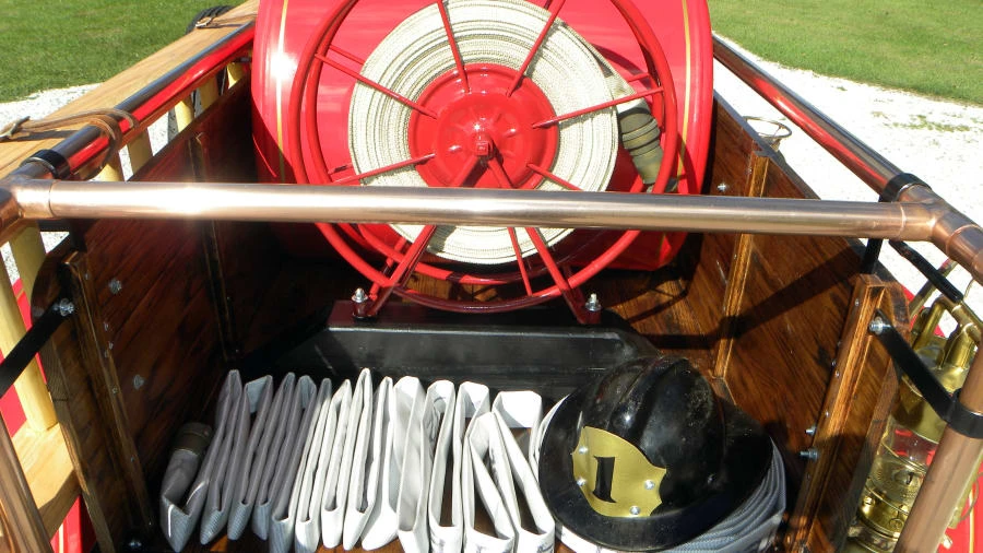 1914 Ford Model T - Image 6 of 10