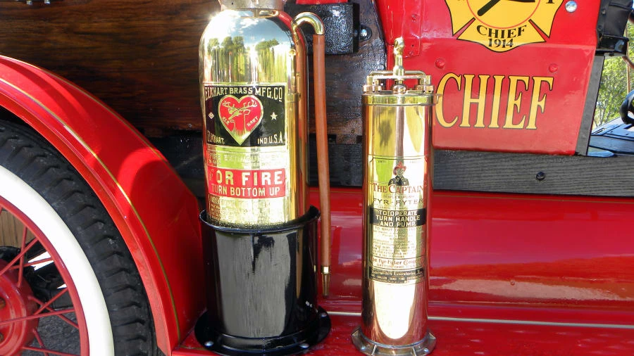 1914 Ford Model T - Image 7 of 10