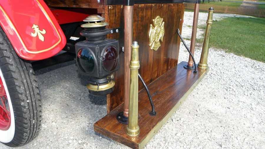 1914 Ford Model T - Image 9 of 10