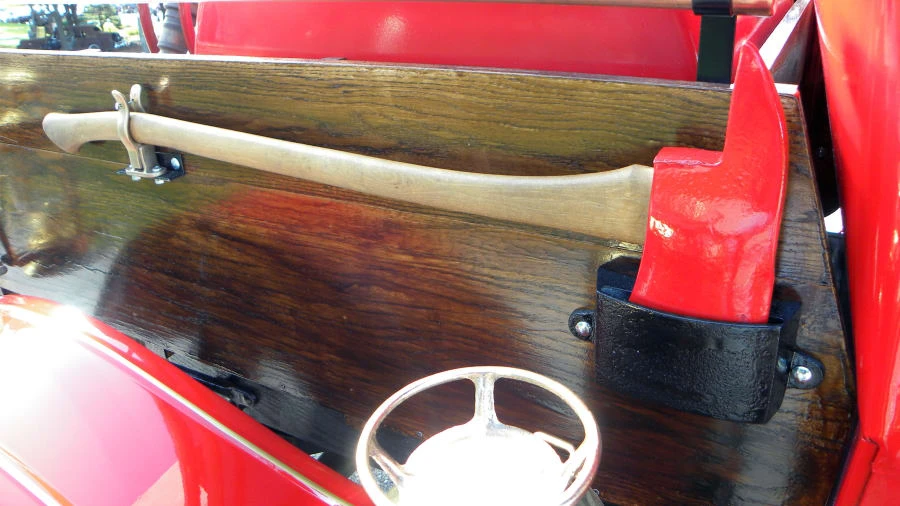 1914 Ford Model T - Image 10 of 10