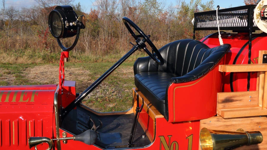 1914 Ford Model T - Image 4 of 12