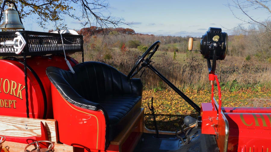1914 Ford Model T - Image 5 of 12