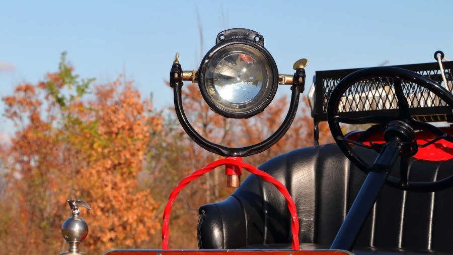 1914 Ford Model T - Image 9 of 12