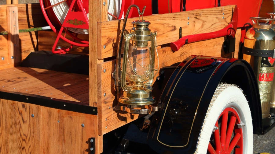 1914 Ford Model T - Image 11 of 12