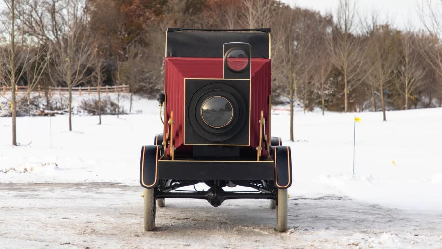 1914 Ford Model T Pickup & Model TT - Image 12 of 20