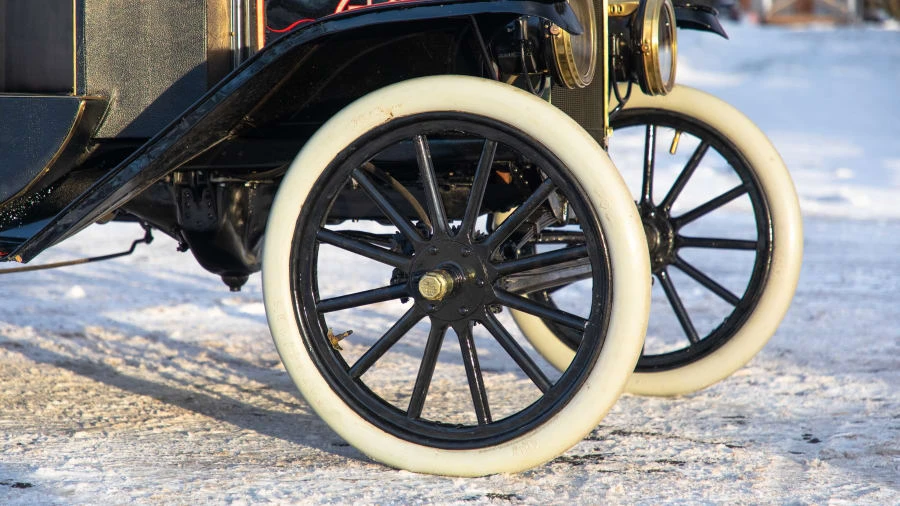 1914 Ford Model T Pickup & Model TT - Image 13 of 20