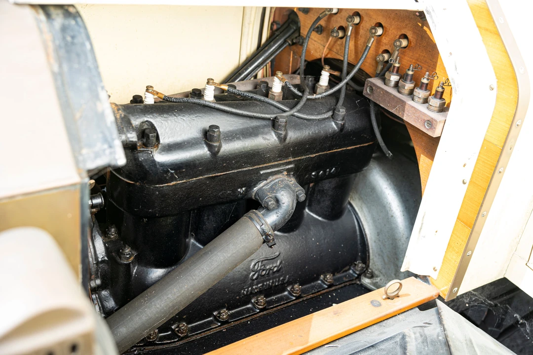 1914 Ford Model T - Image 21 of 26