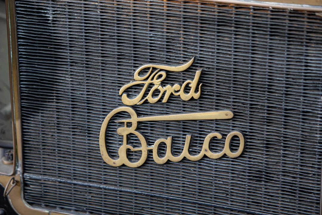1914 Ford Model T - Image 8 of 26