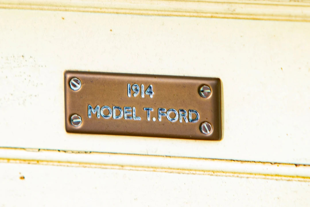 1914 Ford Model T - Image 9 of 26