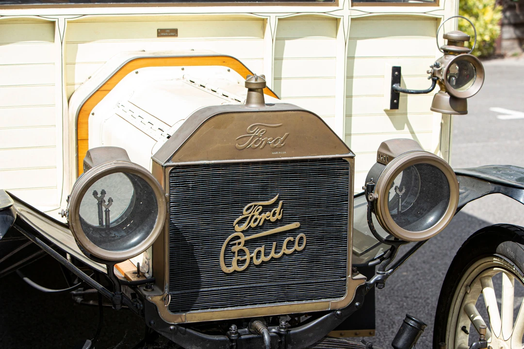 1914 Ford Model T - Image 5 of 26