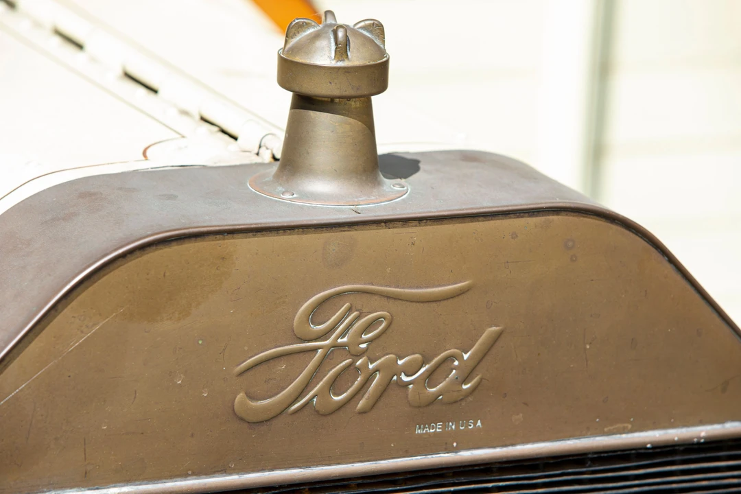 1914 Ford Model T - Image 4 of 26