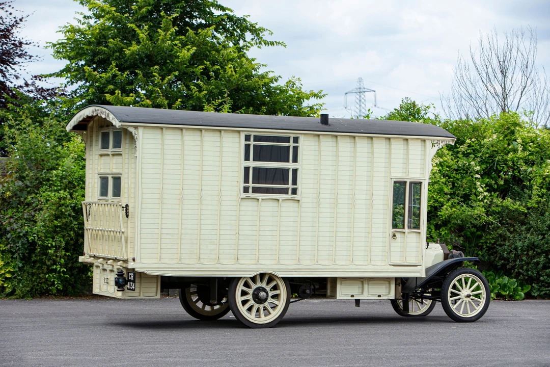 1914 Ford Model T - Image 13 of 26