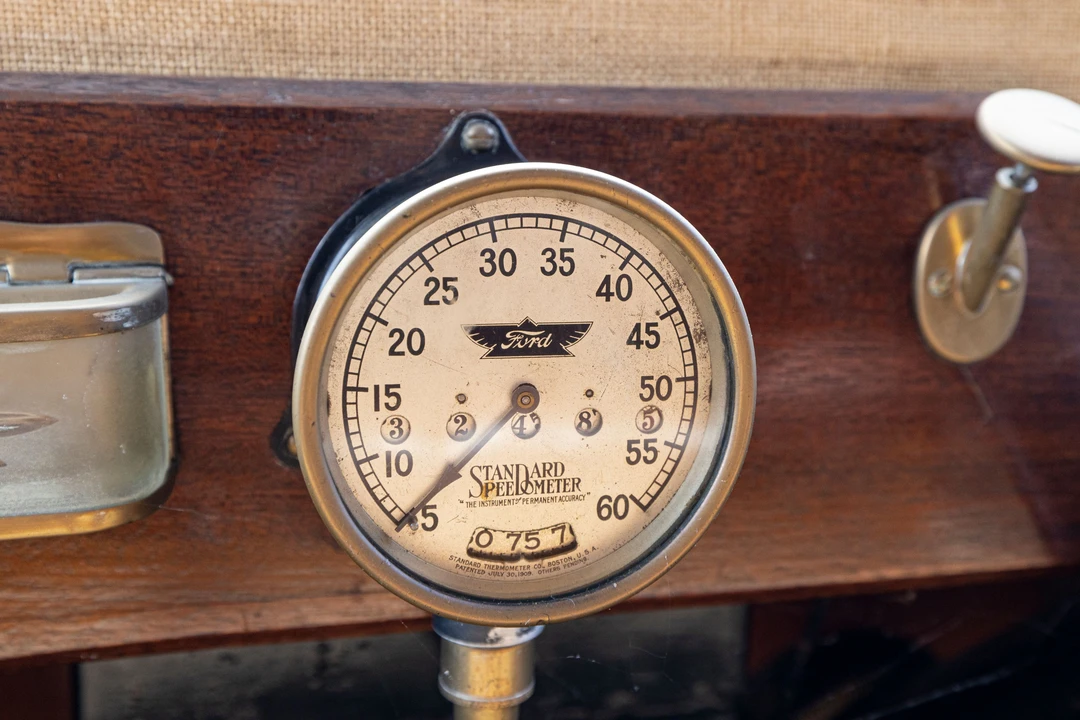 1914 Ford Model T - Image 16 of 26