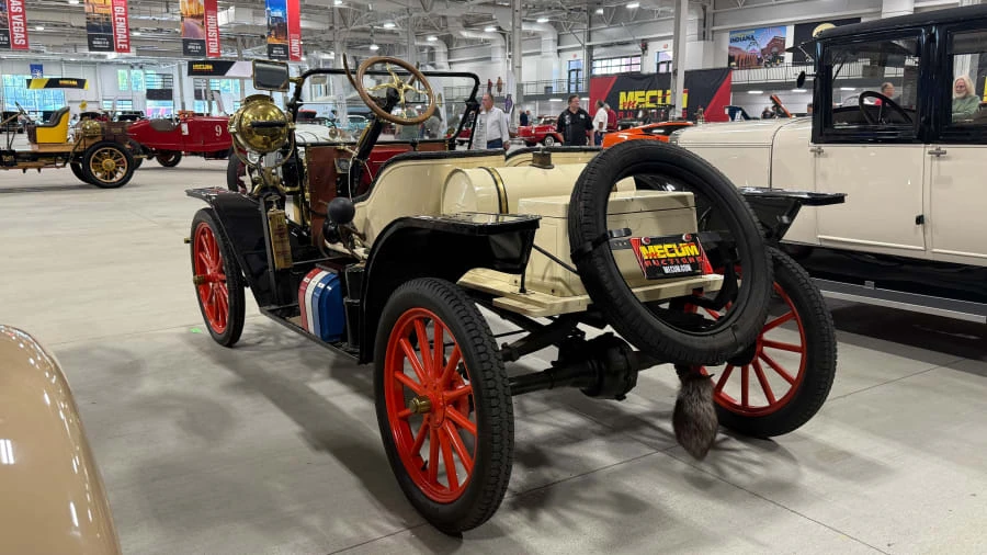 1914 Ford Model T - Image 2 of 6
