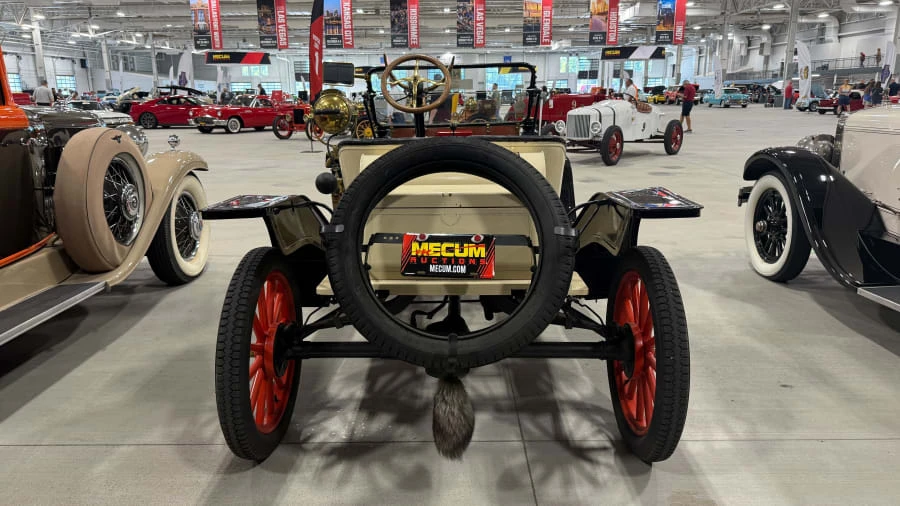 1914 Ford Model T - Image 4 of 6