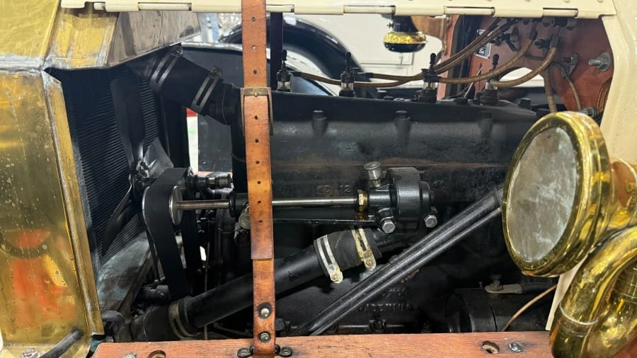 1914 Ford Model T - Image 6 of 6