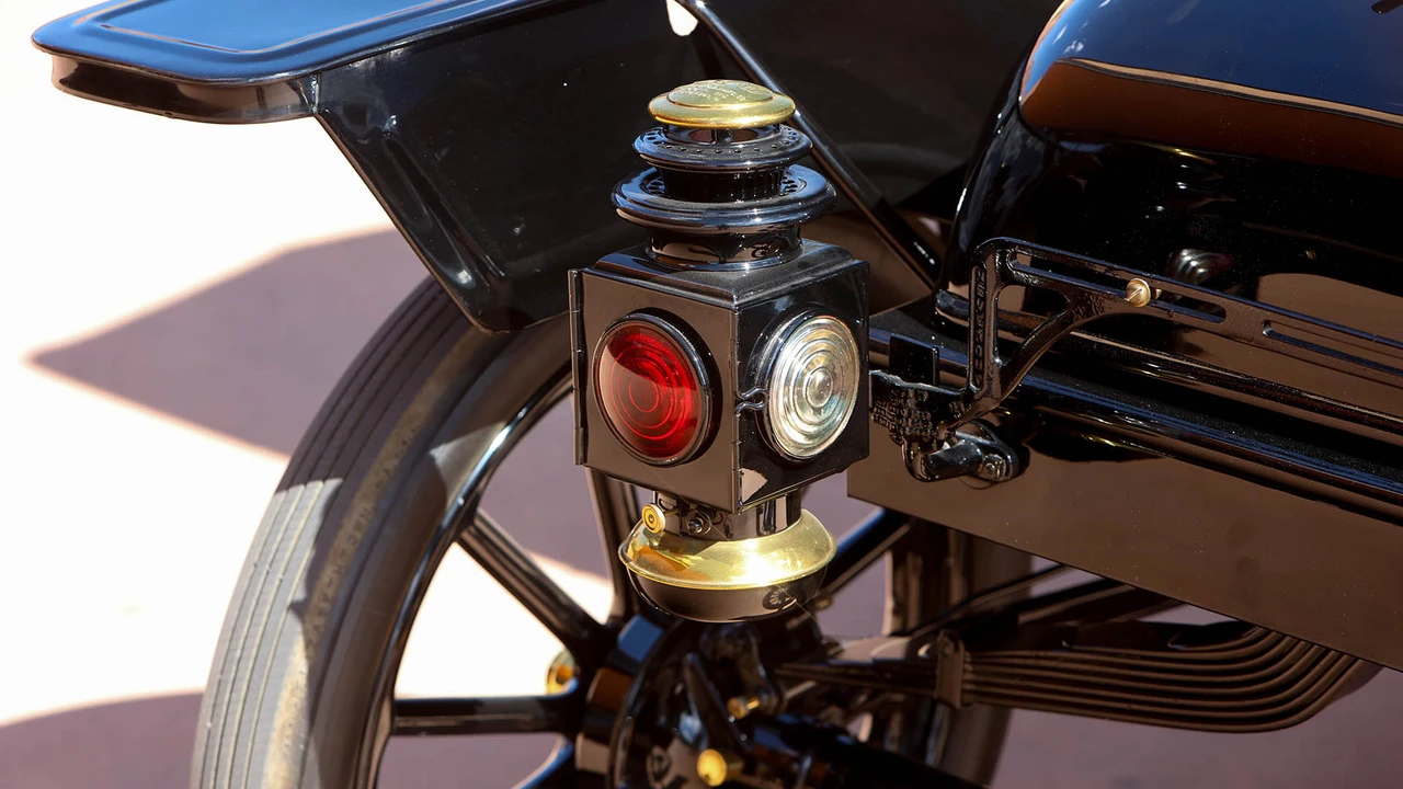 1914 Ford Model T - Image 14 of 31
