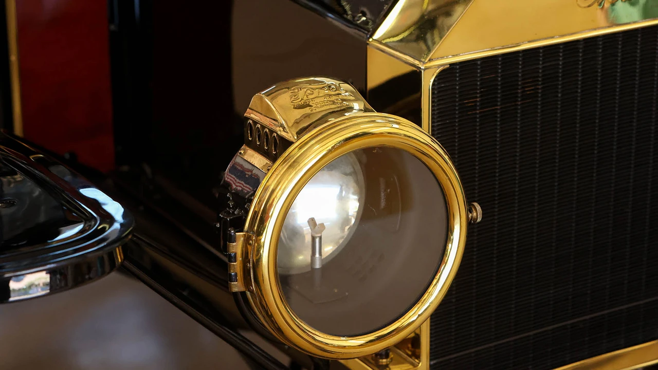 1914 Ford Model T - Image 16 of 31