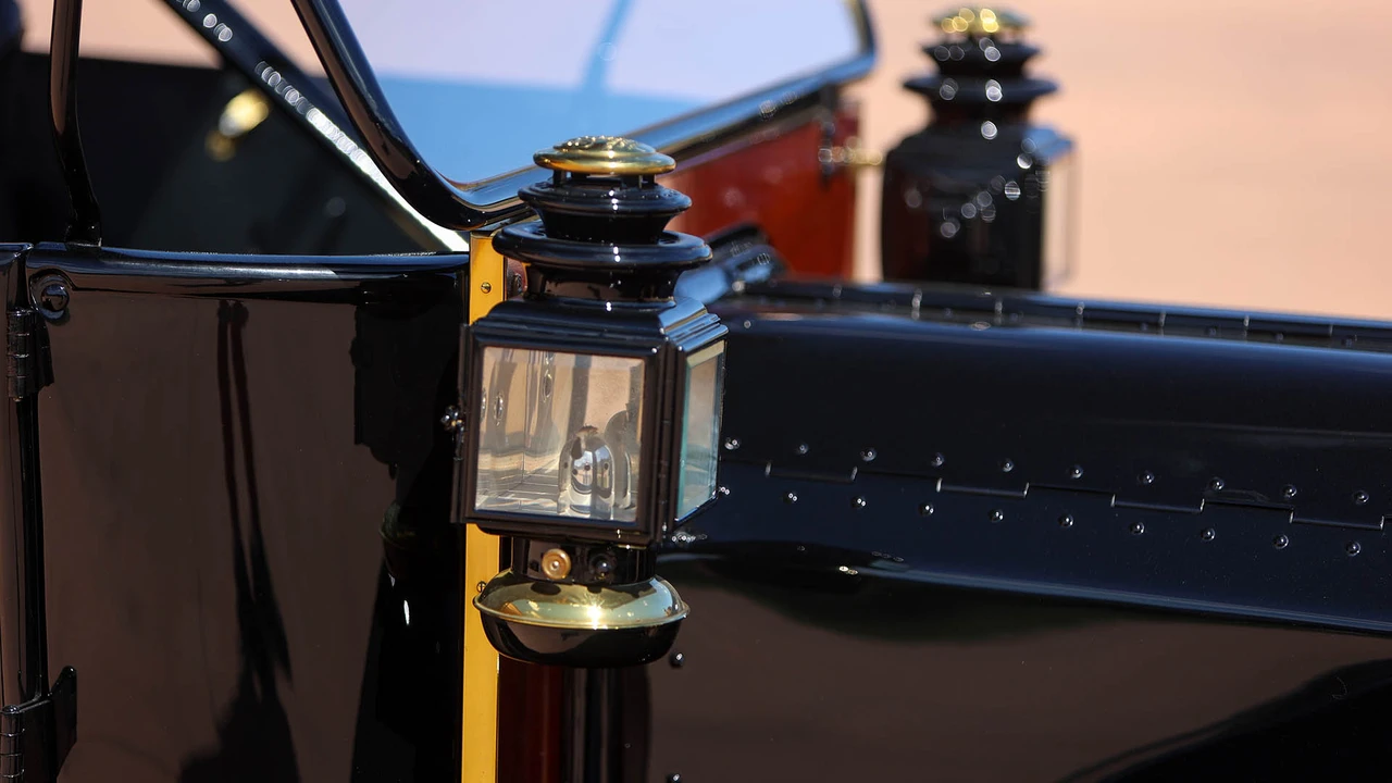 1914 Ford Model T - Image 17 of 31
