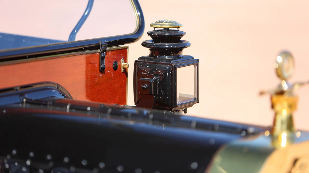 1914 Ford Model T - Image 18 of 31