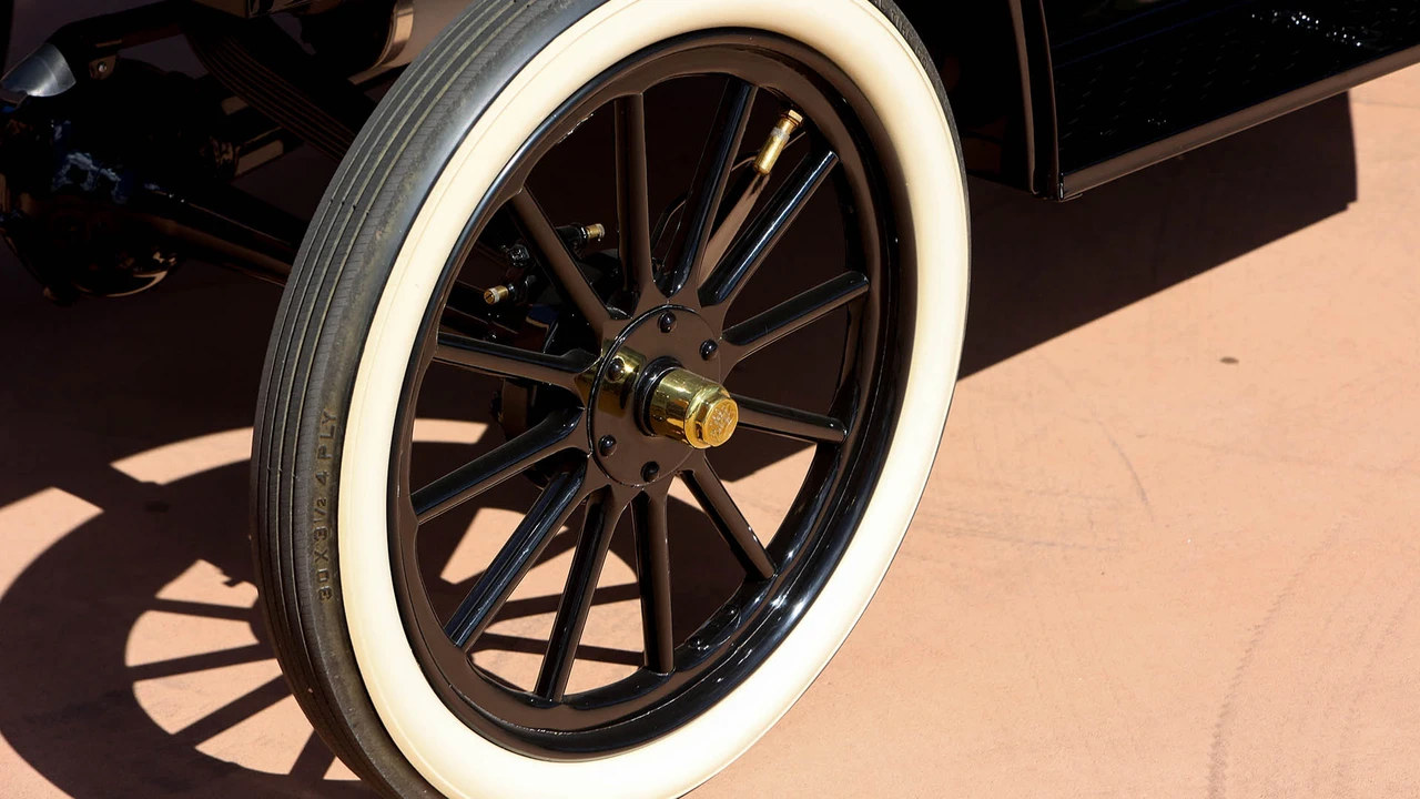 1914 Ford Model T - Image 20 of 31