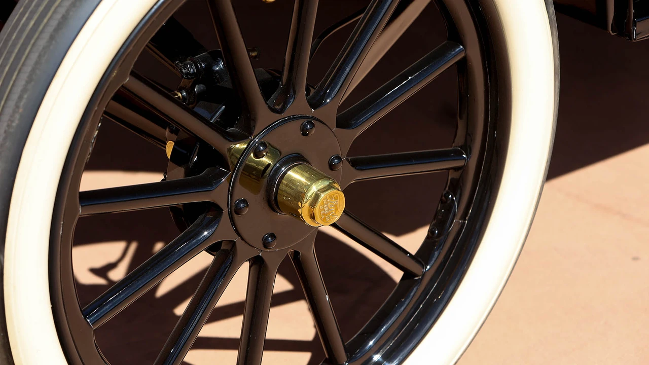 1914 Ford Model T - Image 21 of 31
